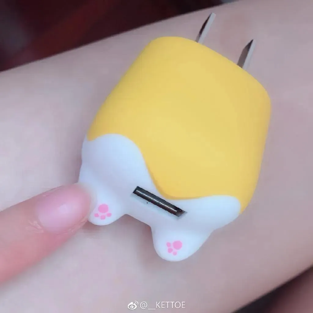 Kettoe – NO.01 微博配图[11] [83P]插图